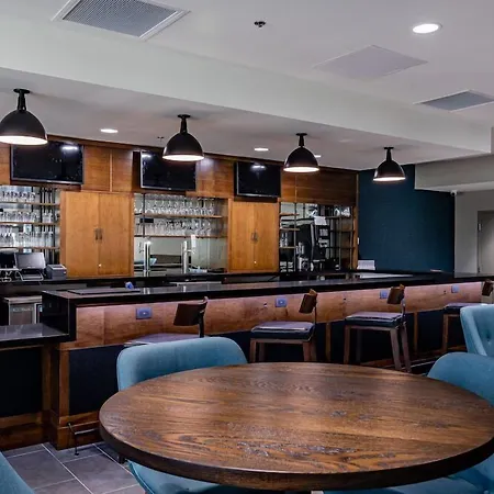 Four Points By Sheraton Brunswick-3